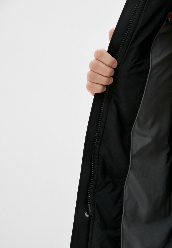 фото Куртка утепленная la biali