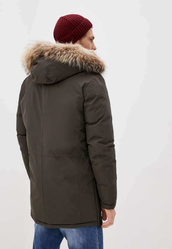 фото Куртка утепленная la biali