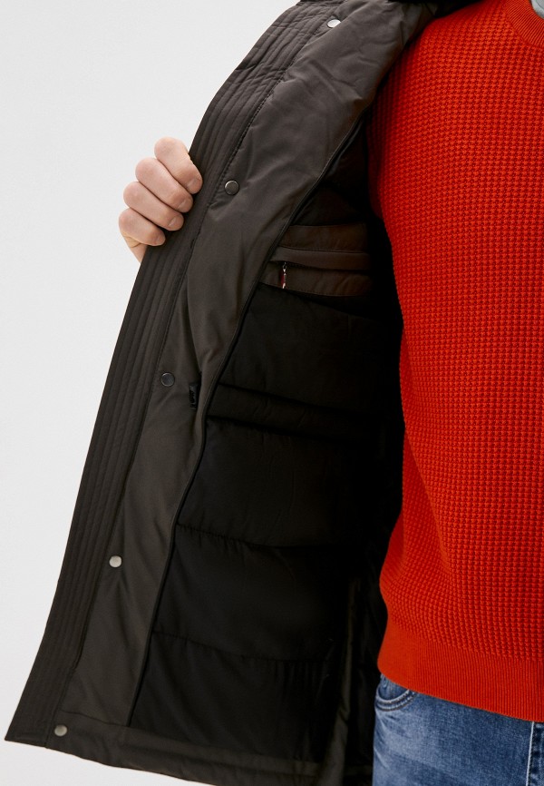 фото Куртка утепленная la biali