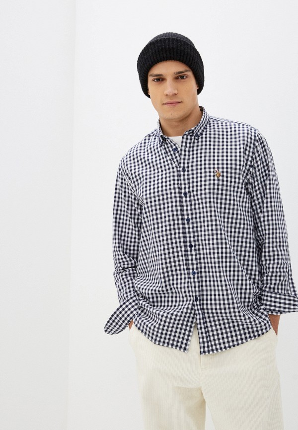 фото Рубашка u.s. polo assn.