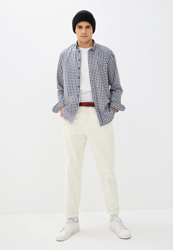 фото Рубашка u.s. polo assn.