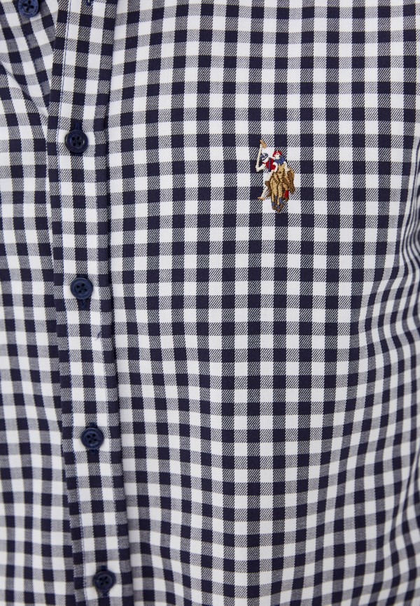 фото Рубашка u.s. polo assn.