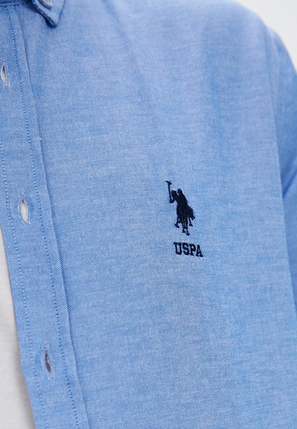 фото Рубашка u.s. polo assn.