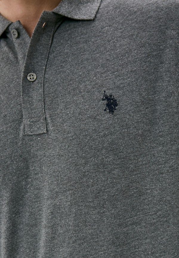 фото Поло u.s. polo assn.