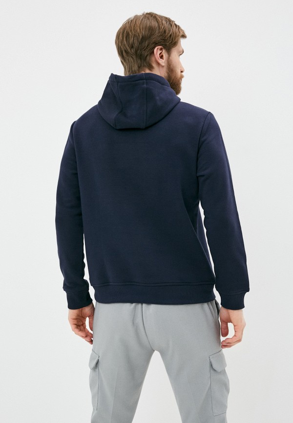 фото Худи u.s. polo assn.