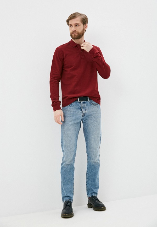 фото Поло u.s. polo assn.