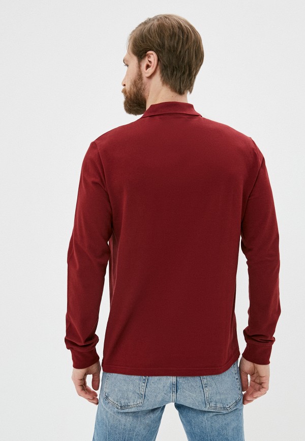 фото Поло u.s. polo assn.