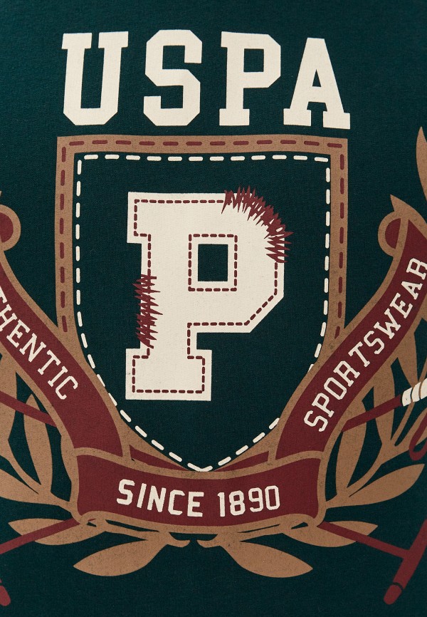 фото Свитшот u.s. polo assn.