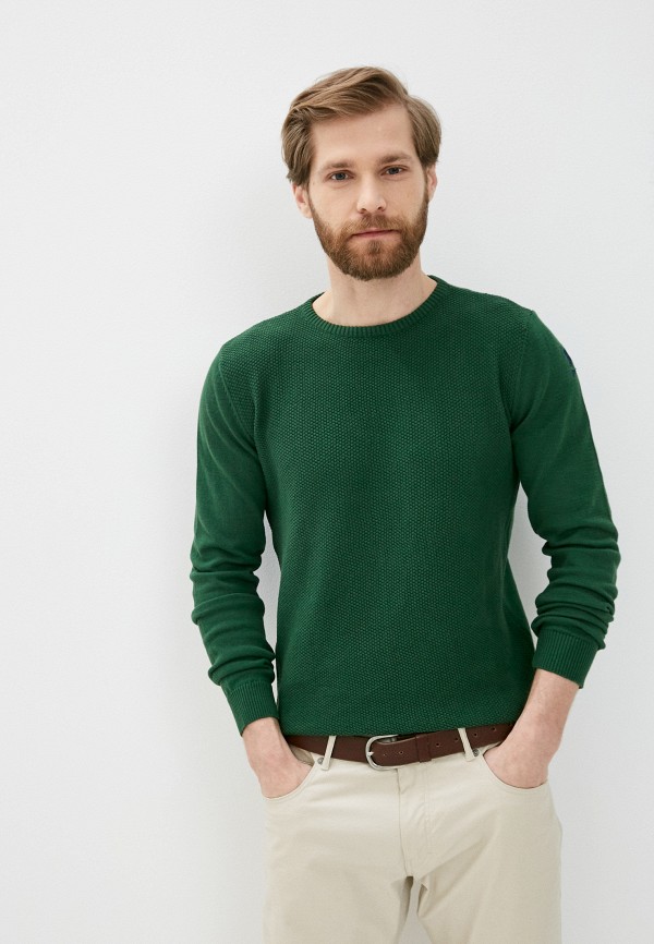 

Джемпер U.S. Polo Assn, Зеленый