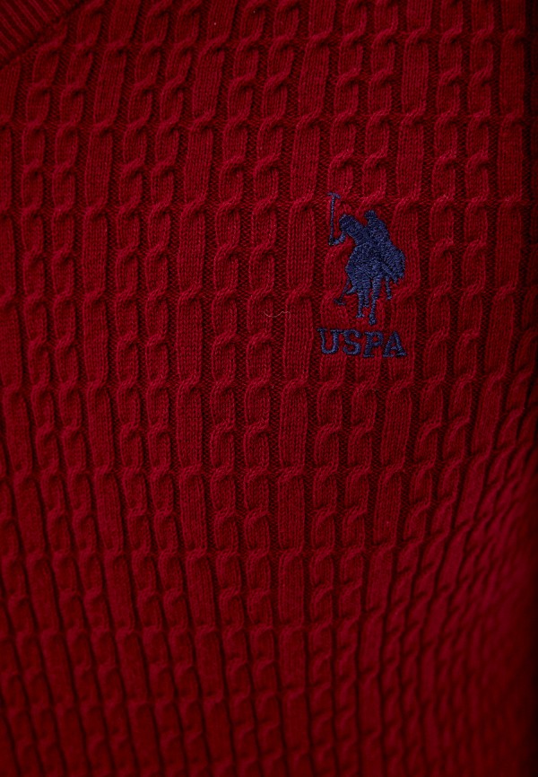 фото Пуловер u.s. polo assn.