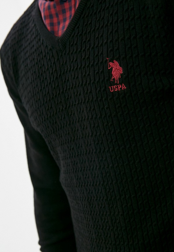 фото Пуловер u.s. polo assn.