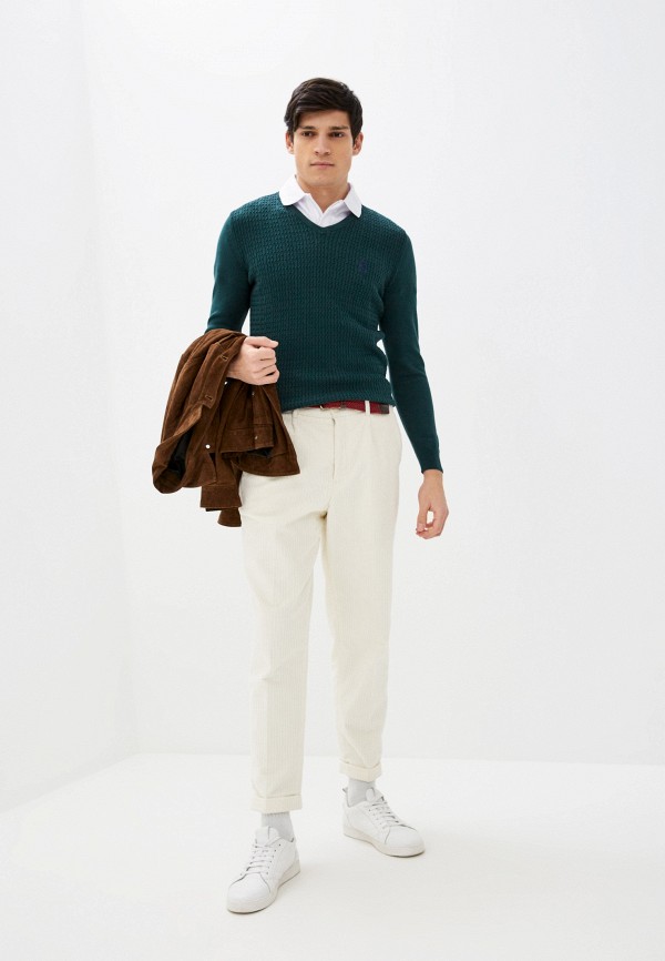 фото Пуловер u.s. polo assn.