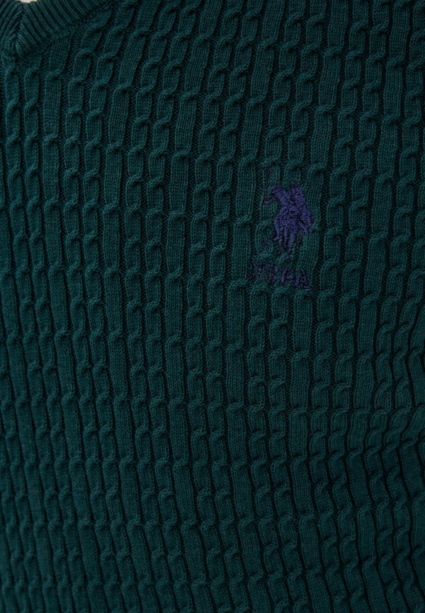 фото Пуловер u.s. polo assn.