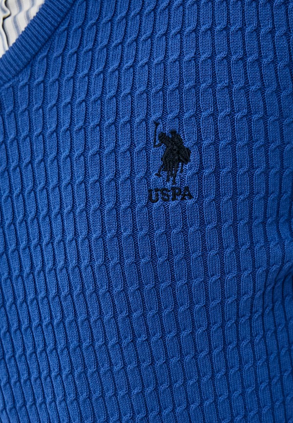 фото Пуловер u.s. polo assn.