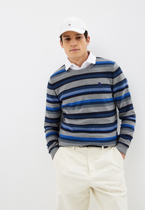 

Джемпер U.S. Polo Assn., Разноцветный