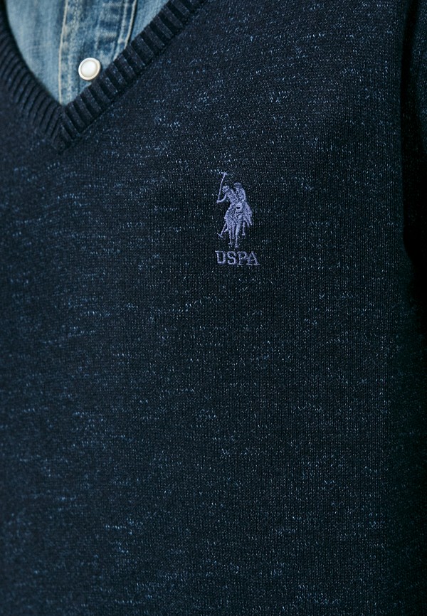фото Пуловер u.s. polo assn.