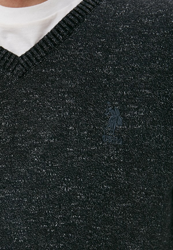 фото Пуловер u.s. polo assn.