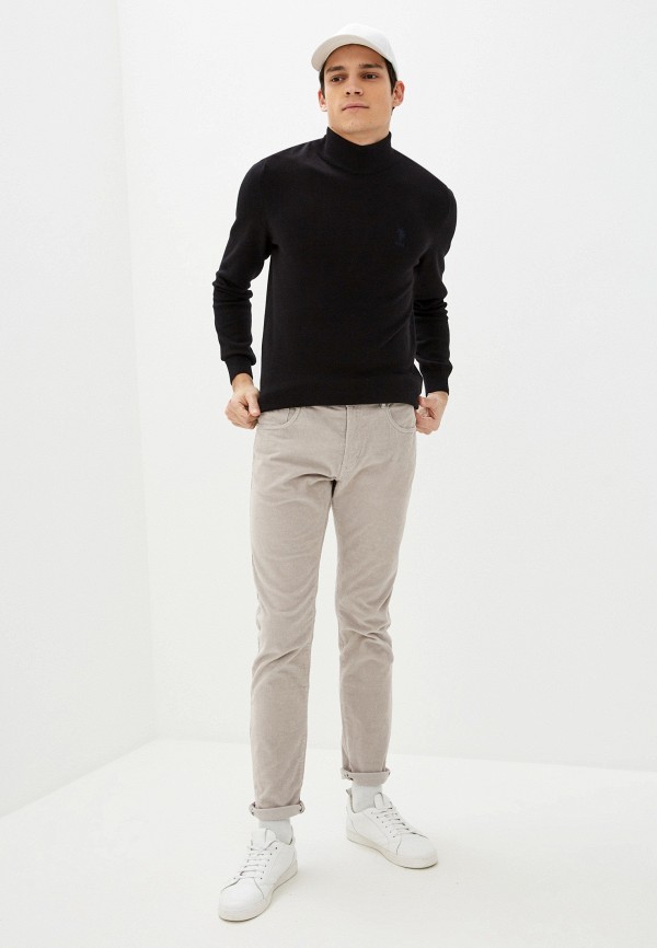 фото Водолазка u.s. polo assn.