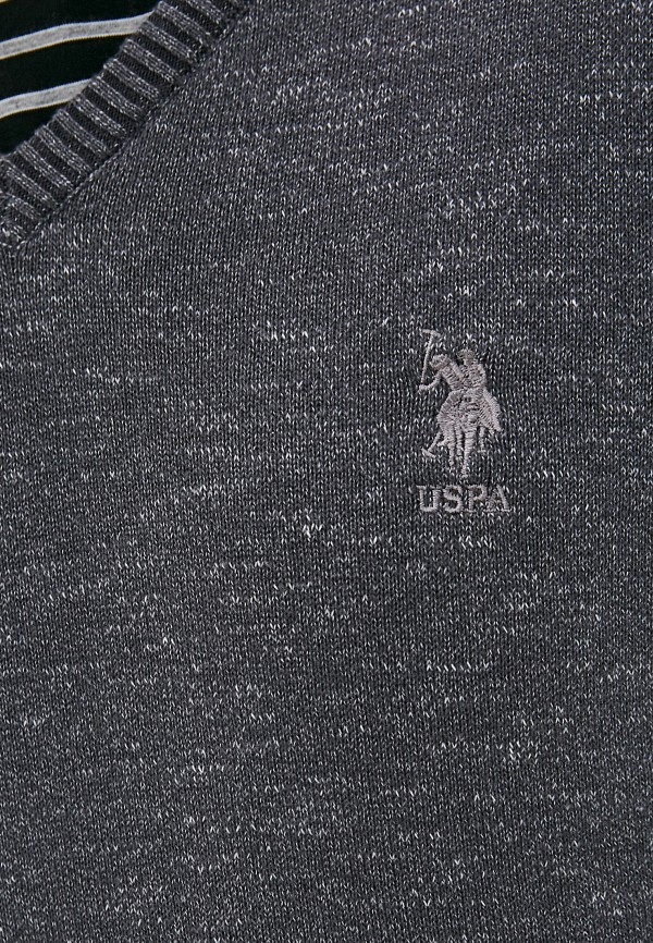 фото Пуловер u.s. polo assn.