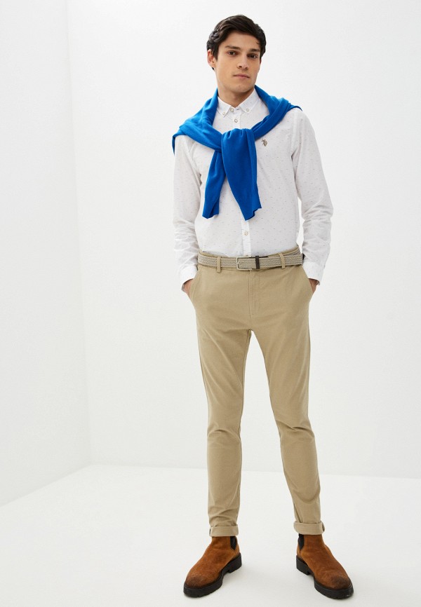 фото Рубашка u.s. polo assn.