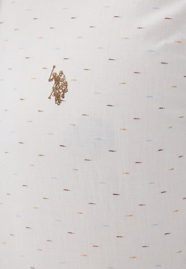 фото Рубашка u.s. polo assn.