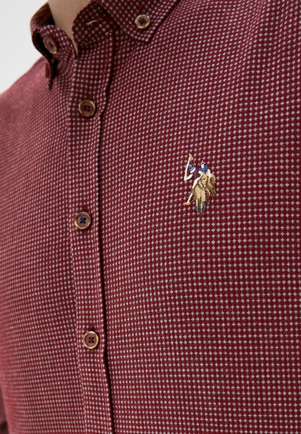 фото Рубашка u.s. polo assn.