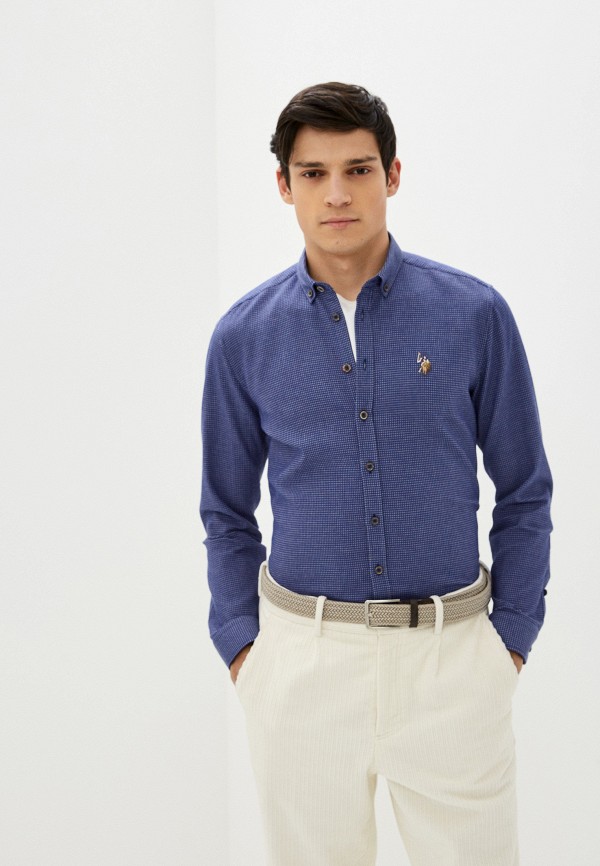 фото Рубашка u.s. polo assn.
