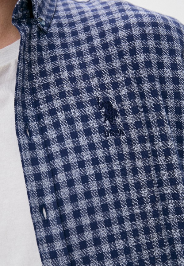 фото Рубашка u.s. polo assn.