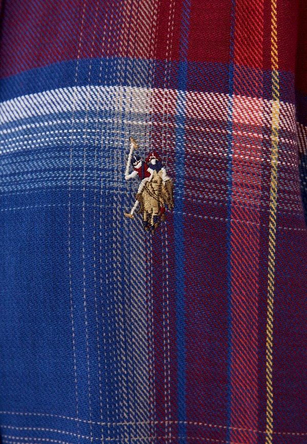фото Рубашка u.s. polo assn.