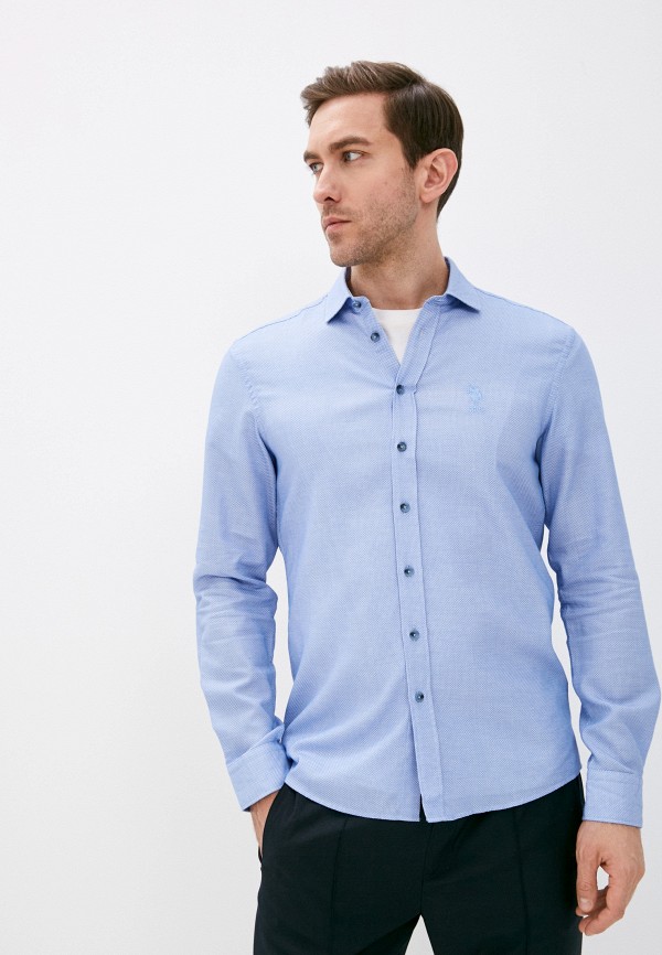фото Рубашка u.s. polo assn.
