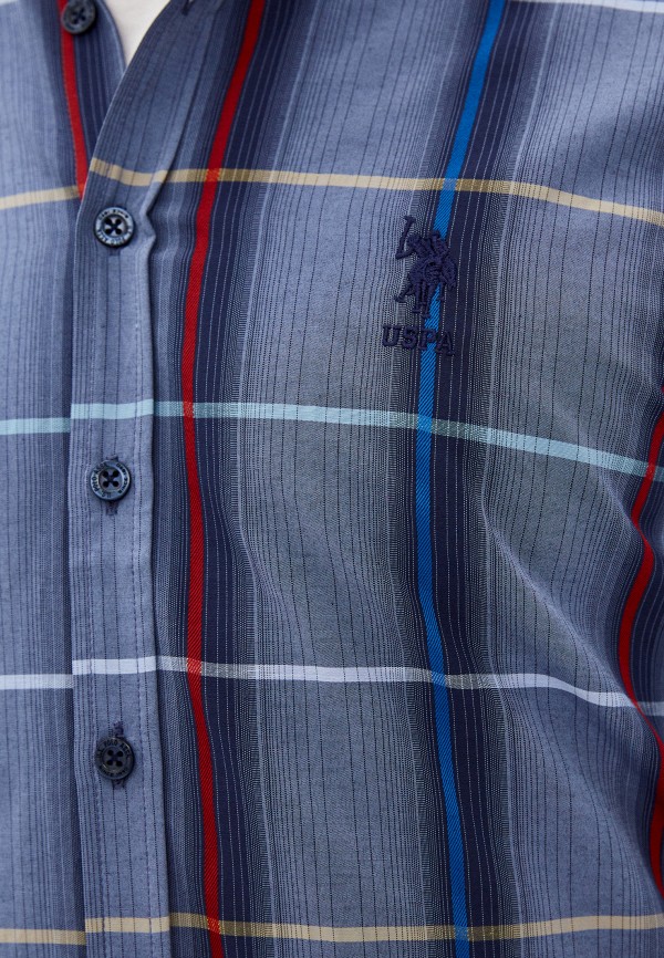 фото Рубашка u.s. polo assn.