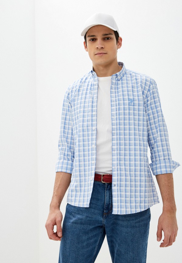 фото Рубашка u.s. polo assn.