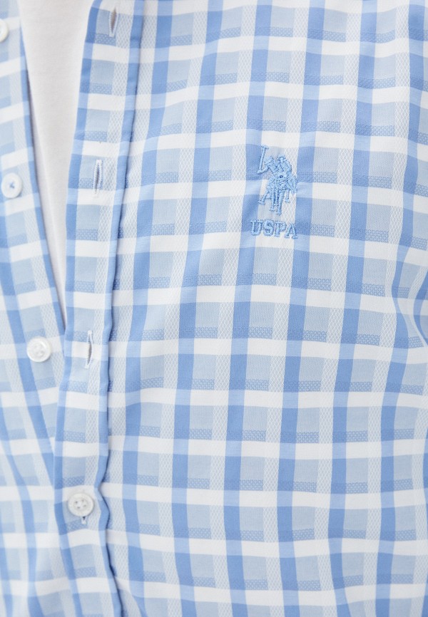 фото Рубашка u.s. polo assn.