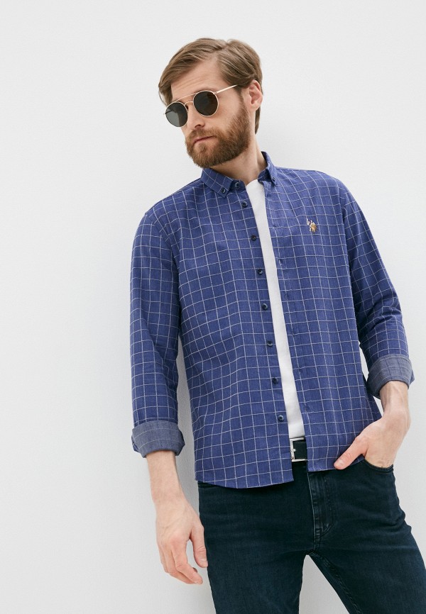 фото Рубашка u.s. polo assn.