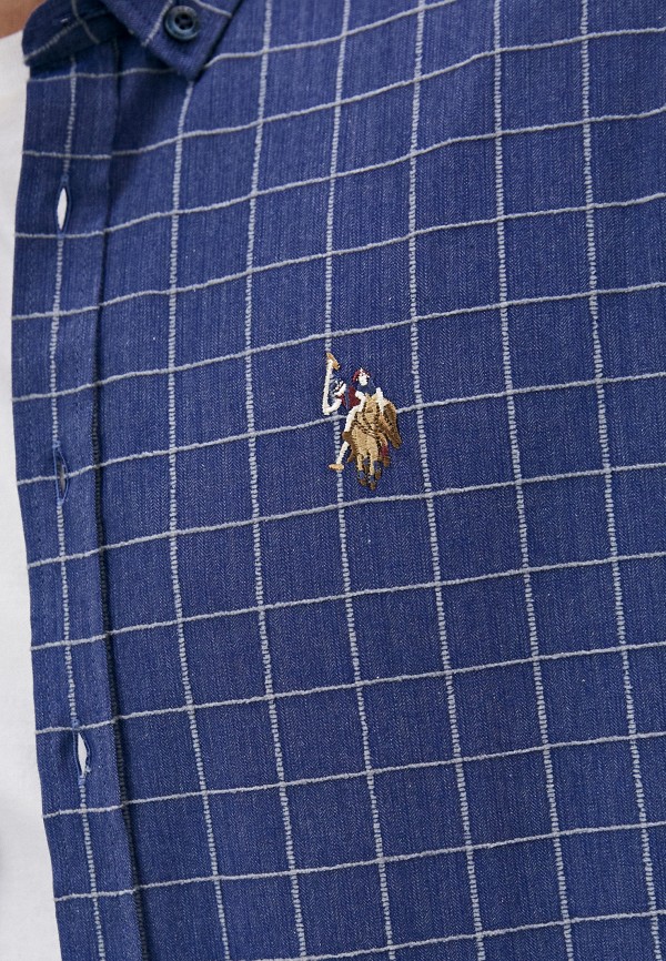 фото Рубашка u.s. polo assn.