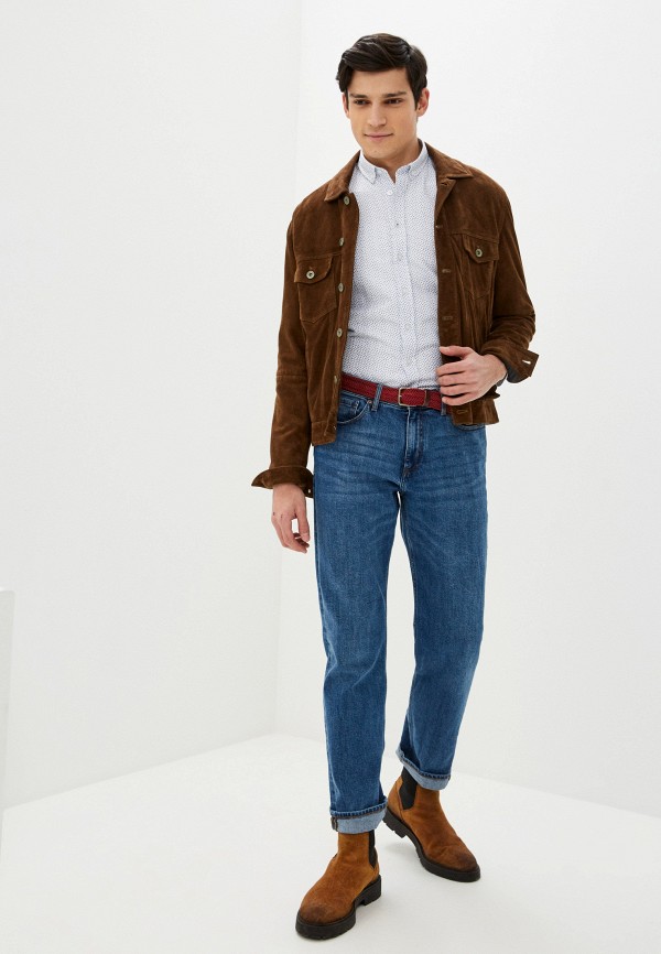 фото Рубашка u.s. polo assn.