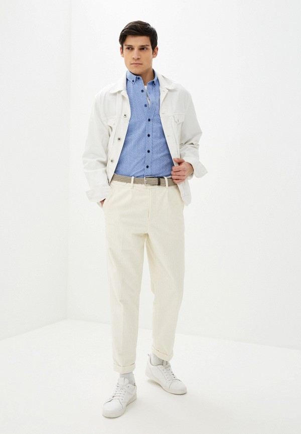 фото Рубашка u.s. polo assn.