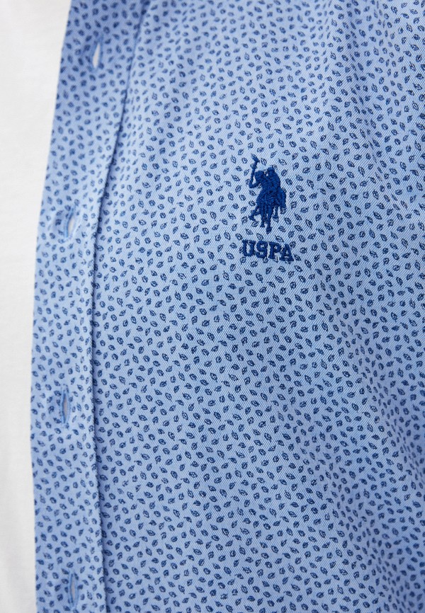 фото Рубашка u.s. polo assn.