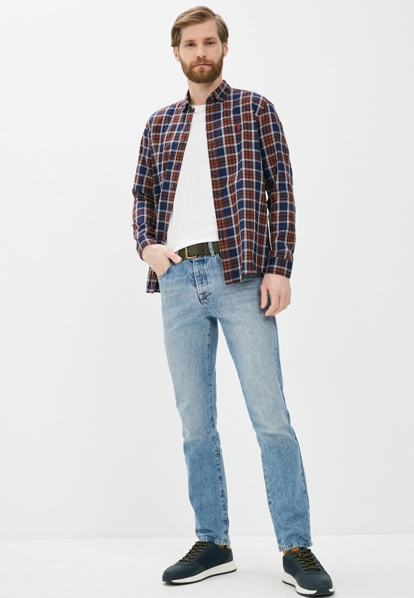 фото Рубашка u.s. polo assn.