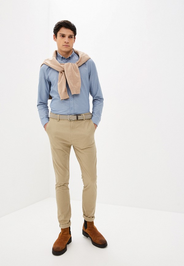 фото Рубашка u.s. polo assn.