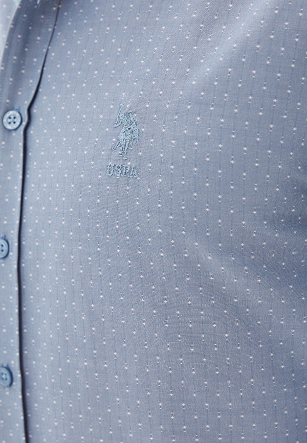 фото Рубашка u.s. polo assn.