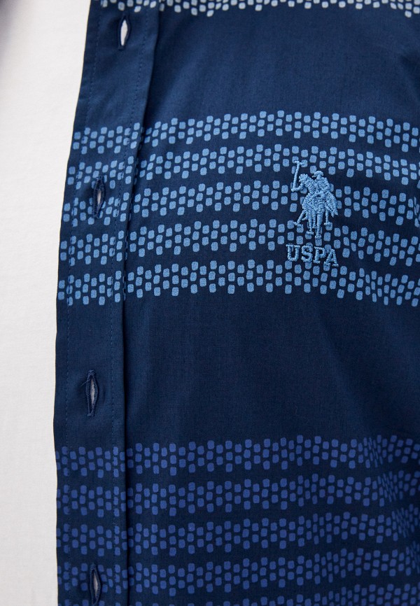 фото Рубашка u.s. polo assn.