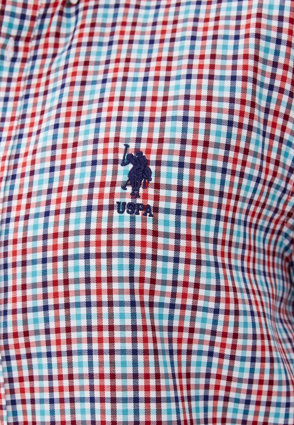 фото Рубашка u.s. polo assn.