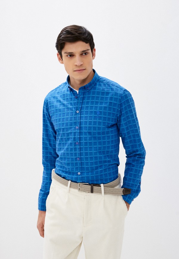 фото Рубашка u.s. polo assn.