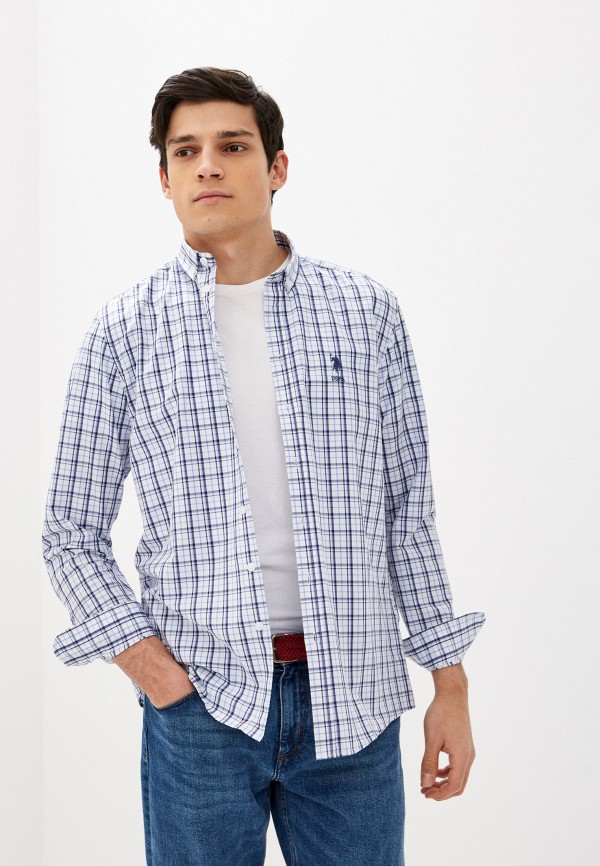 фото Рубашка u.s. polo assn.