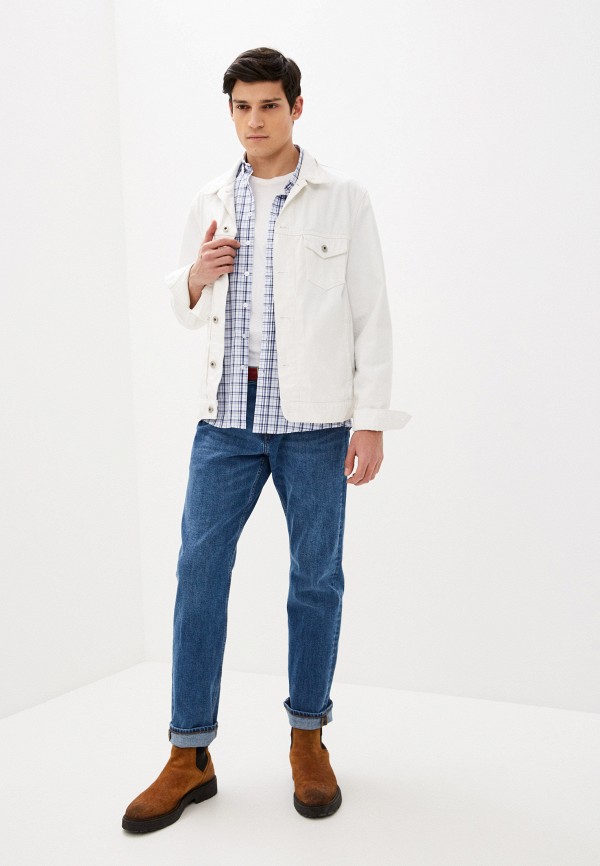 фото Рубашка u.s. polo assn.