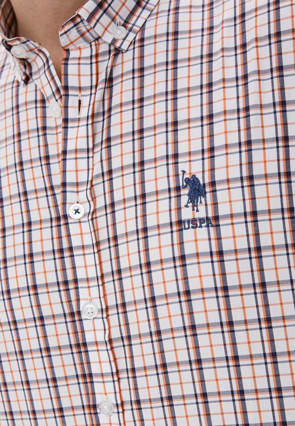 фото Рубашка u.s. polo assn.