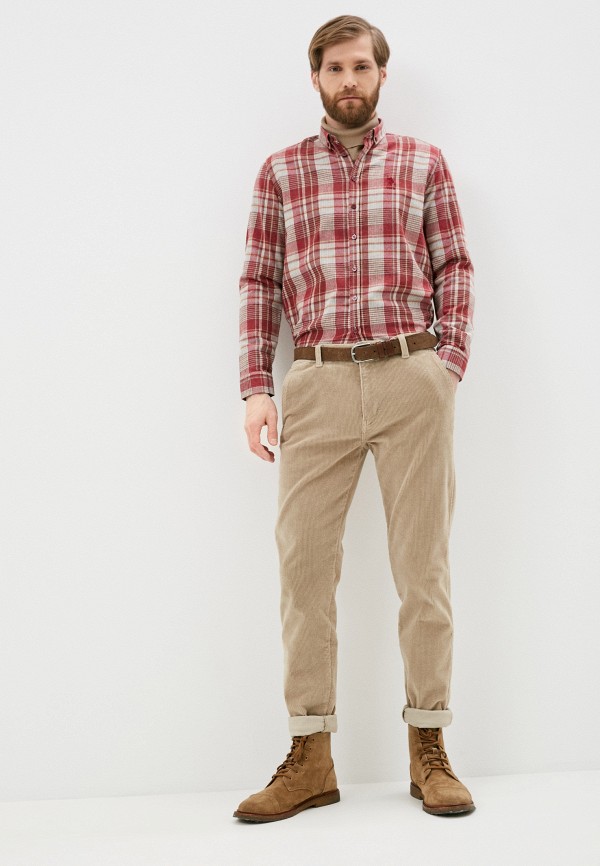 фото Рубашка u.s. polo assn.