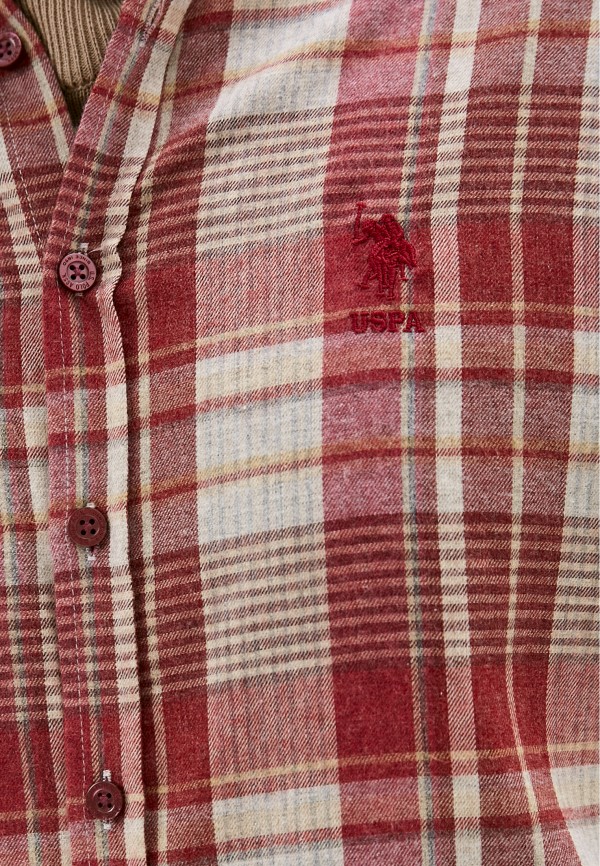 фото Рубашка u.s. polo assn.