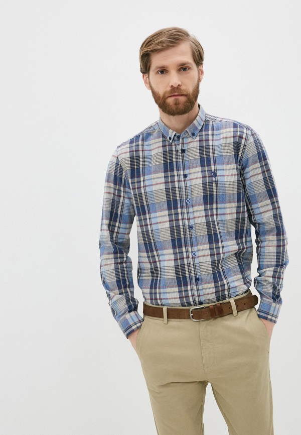 фото Рубашка u.s. polo assn.